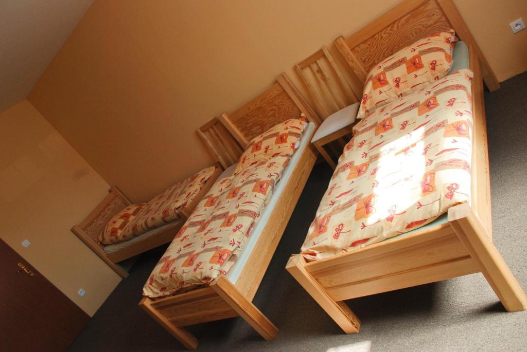 Hotel Marina Hermanuv Mestec Rom bilde