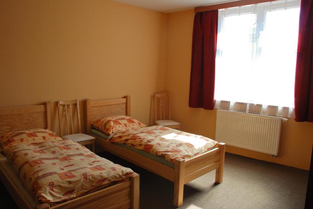 Hotel Marina Hermanuv Mestec Rom bilde