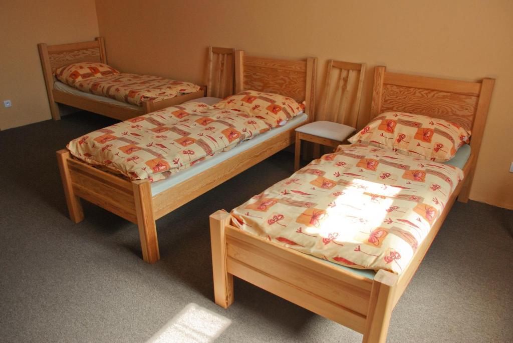 Hotel Marina Hermanuv Mestec Rom bilde