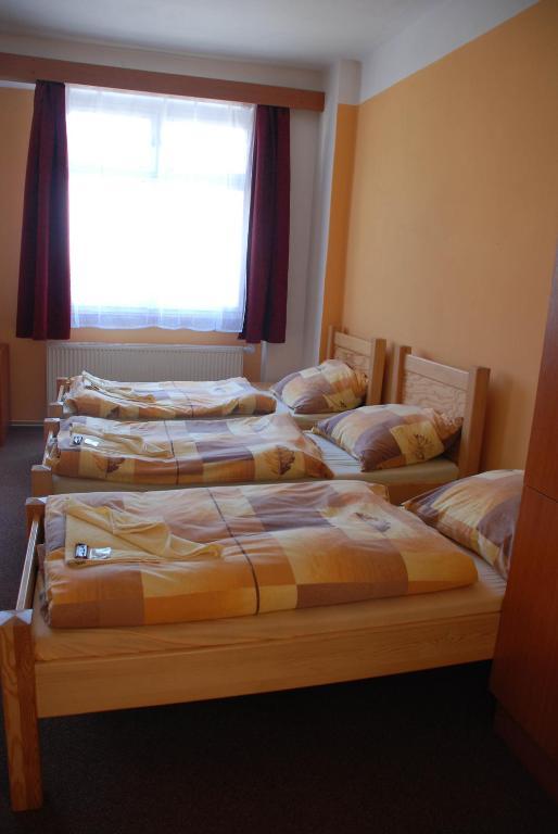 Hotel Marina Hermanuv Mestec Rom bilde